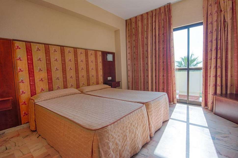 Een foto van Hotel Royal Costa