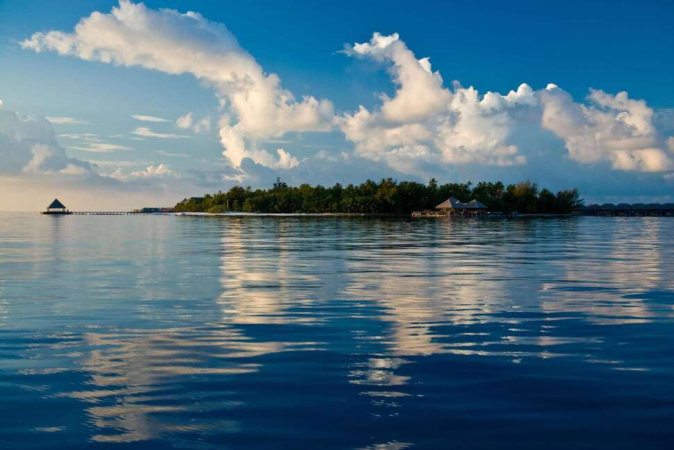 Ein Foto Coco Bodu Hithi