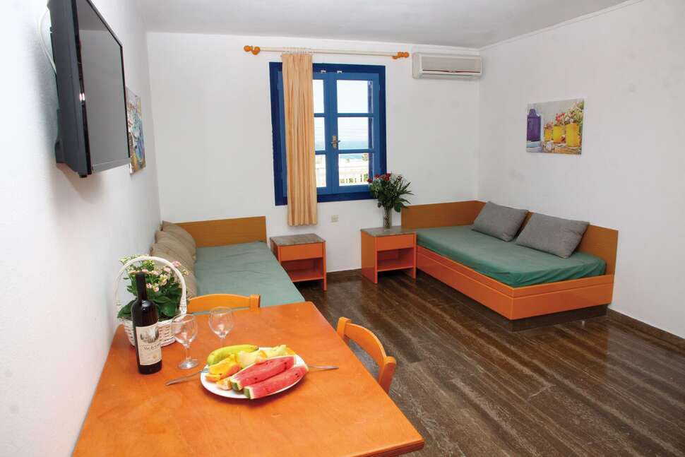 Een foto van Frida Village Appartementen