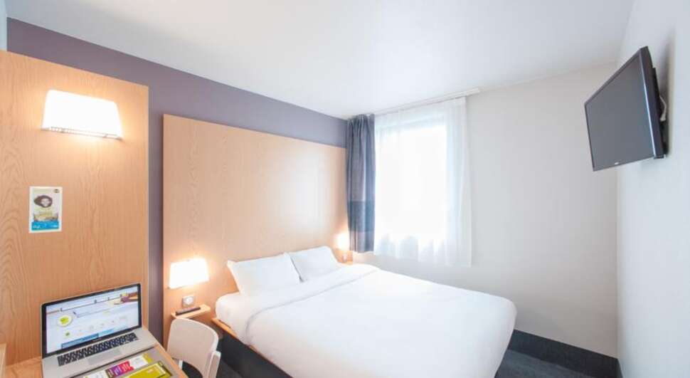 Ein Foto B&B Hotel Disneyland® Paris