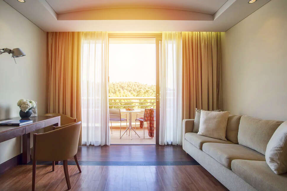 Een foto van Porto Carras Meliton Hotel