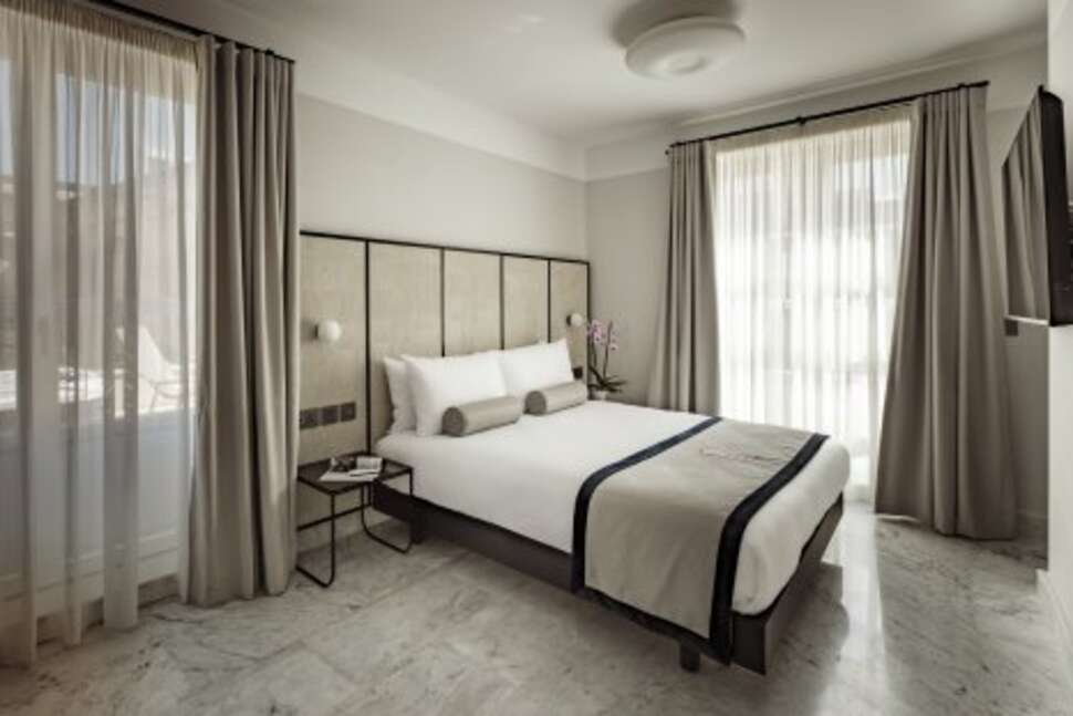 Een foto van Hotel San Karlu