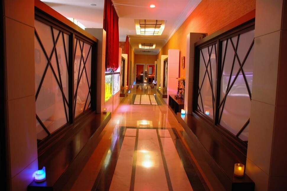 Ein Foto Meder Resort