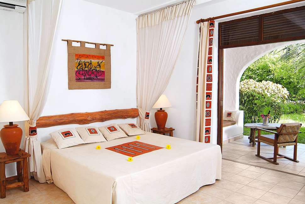 Een foto van Pinewood Beach Resort & Spa