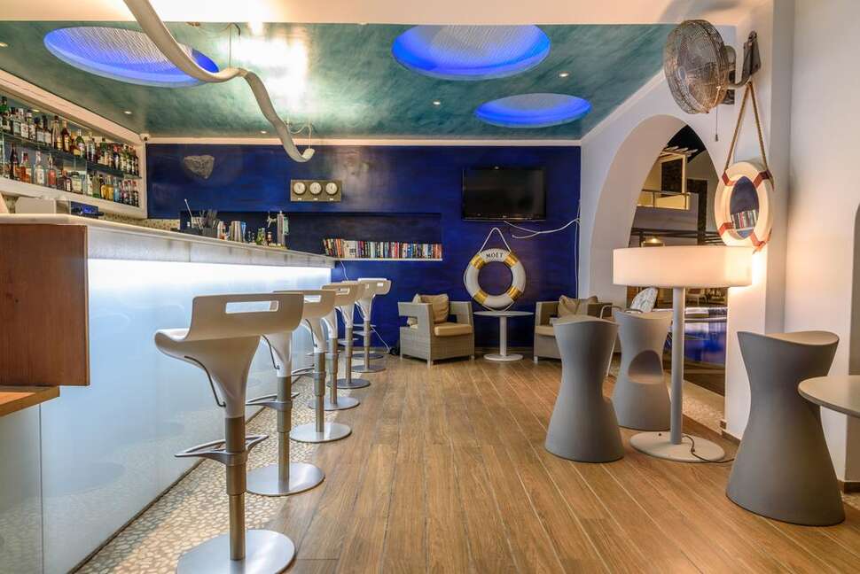 Een foto van La Mer Deluxe Hotel & Spa