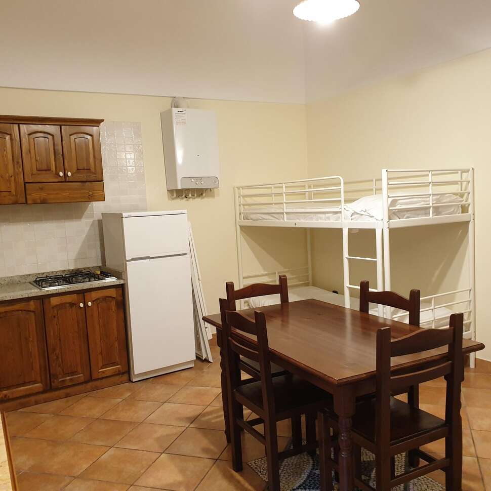Een foto van Residence L'Incanto Sorrento