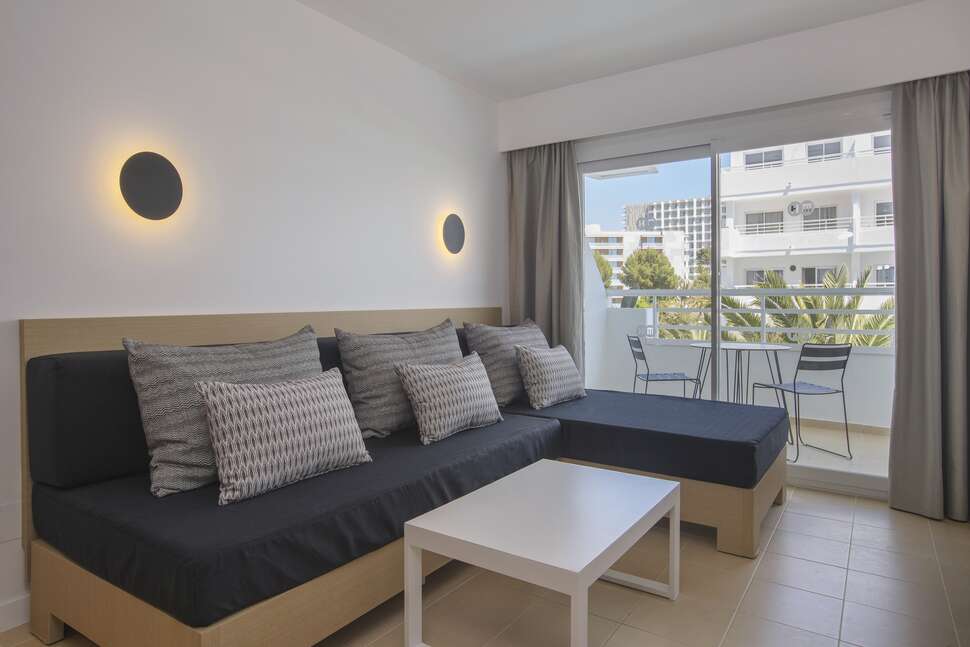 Een foto van Aparthotel HM Martinique
