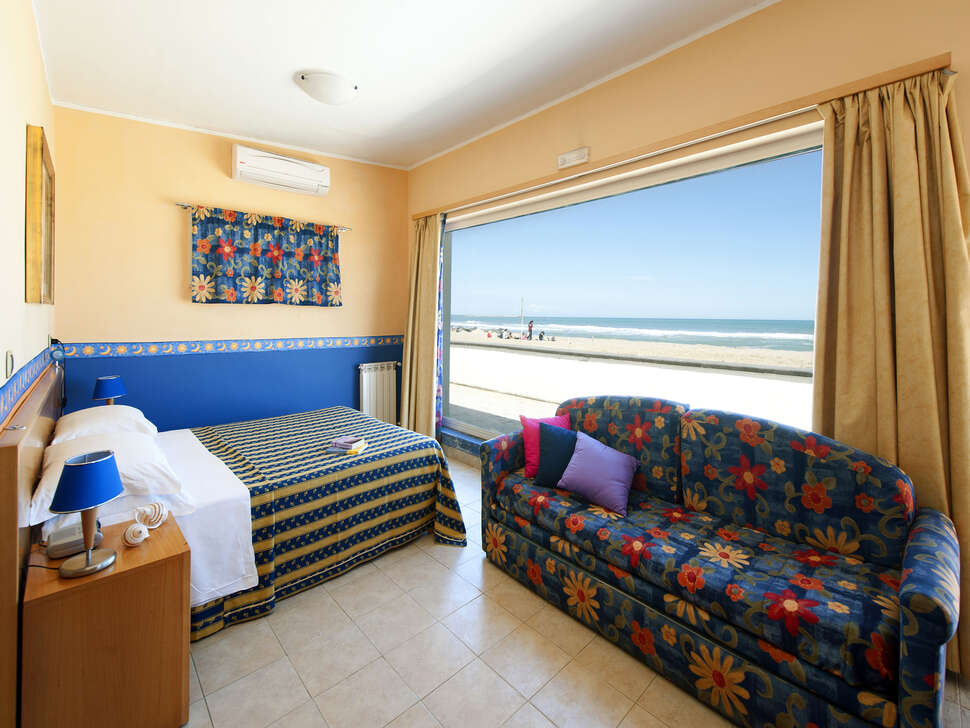 Een foto van Villaggio Turistico Internazionale La Playa