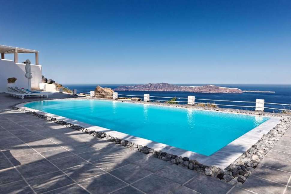 Een foto van Rocabella Santorini
