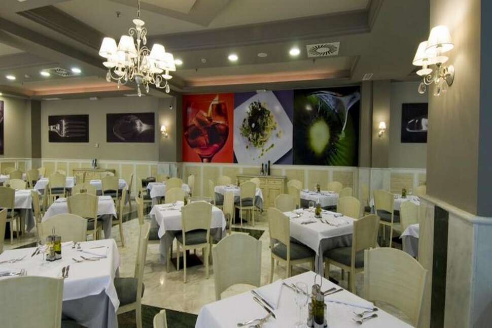 Een foto van Holiday World Village Hotel