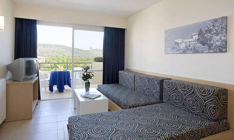 Een foto van Aparthotel HM Martinique