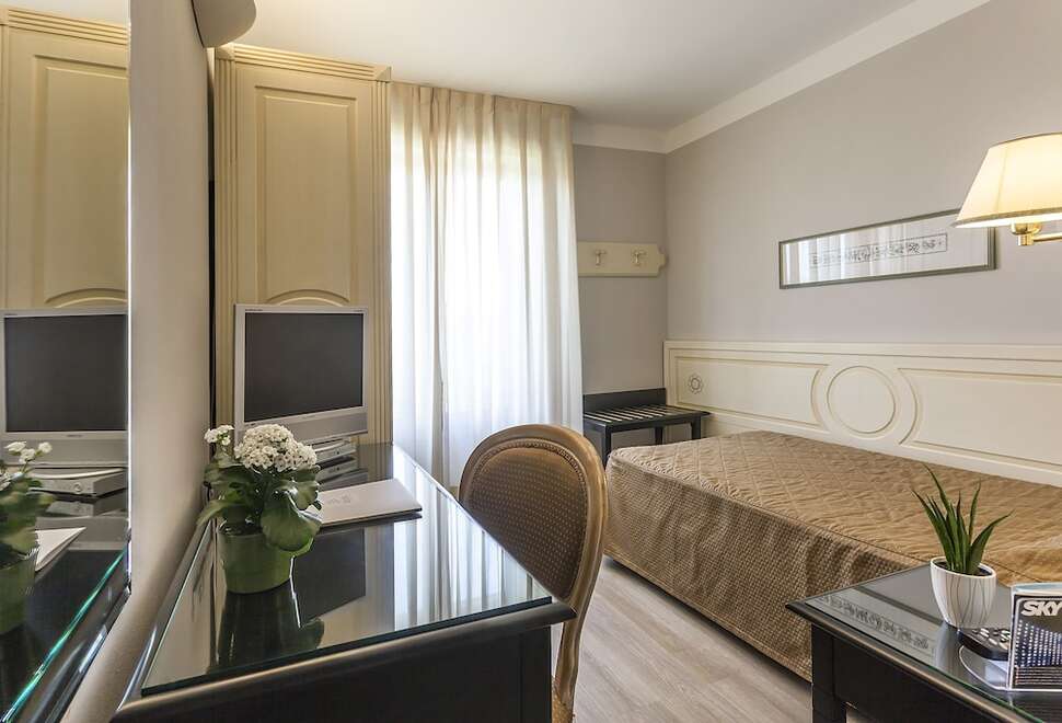 Een foto van Grand Hotel Bonanno