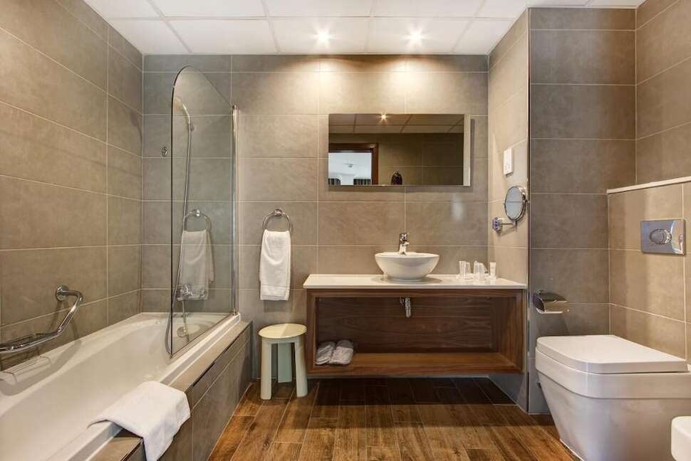 Ein Foto Golden Tulip Vivaldi Hotel