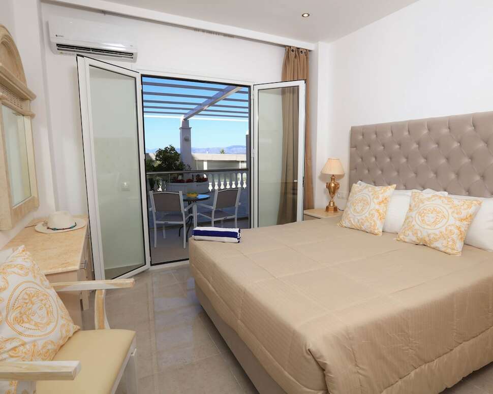 Een foto van Cavomarina Beach Hotel