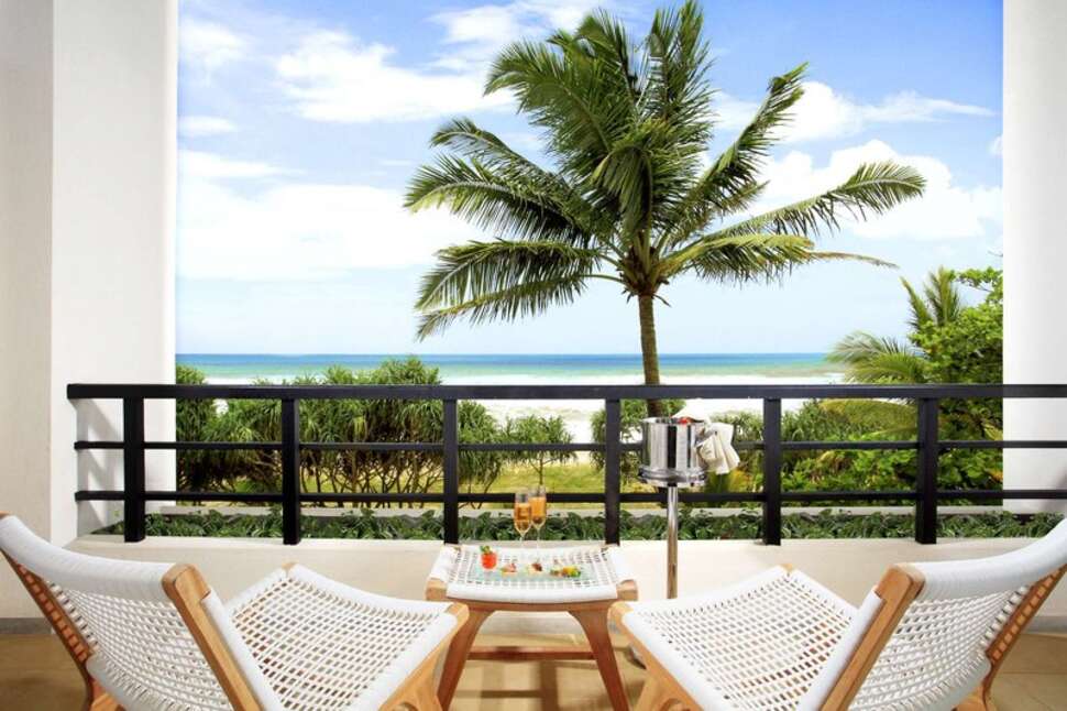 Een foto van Centara Ceysands Resort & Spa Sri Lanka