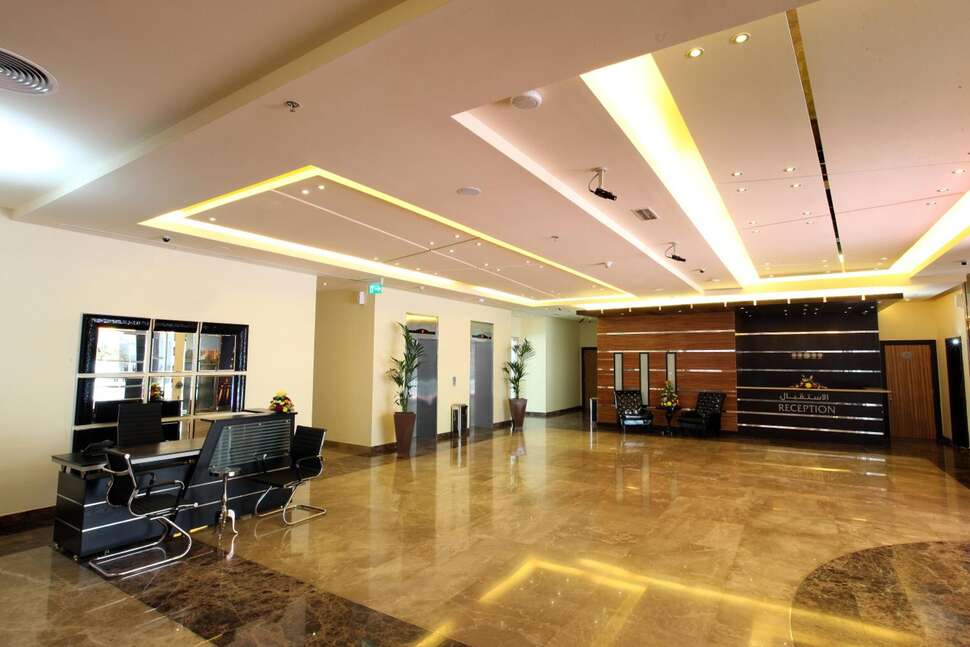 Een foto van Xclusive Maples Hotel Appartementen