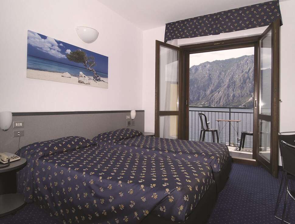 Een foto van Hotel Sole