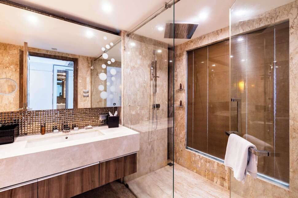 Een foto van The Sanctuary Resort Pattaya BW Signature Collection