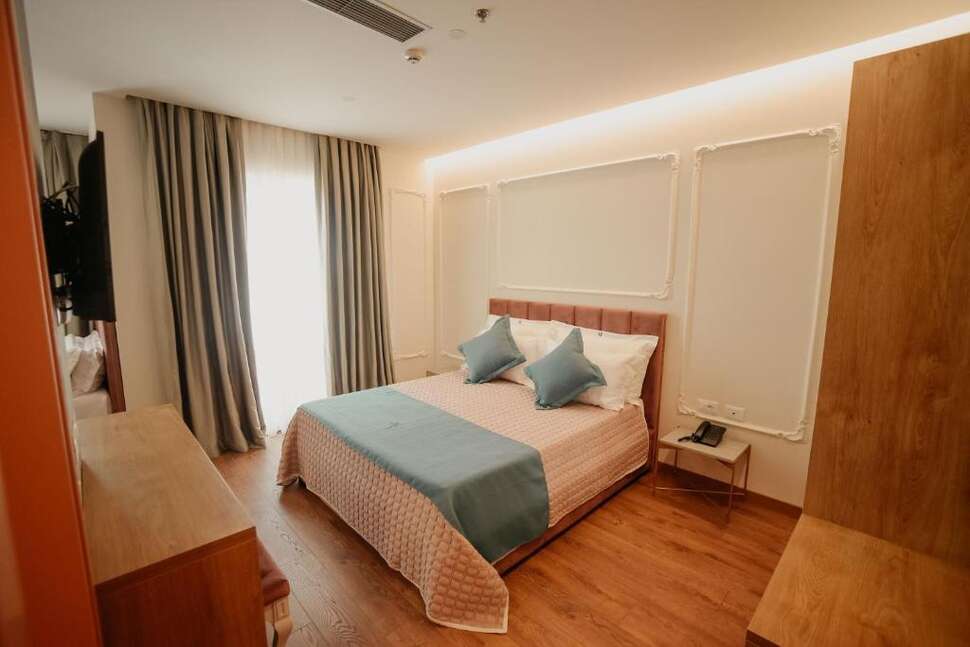 Een foto van Martiness Hotel
