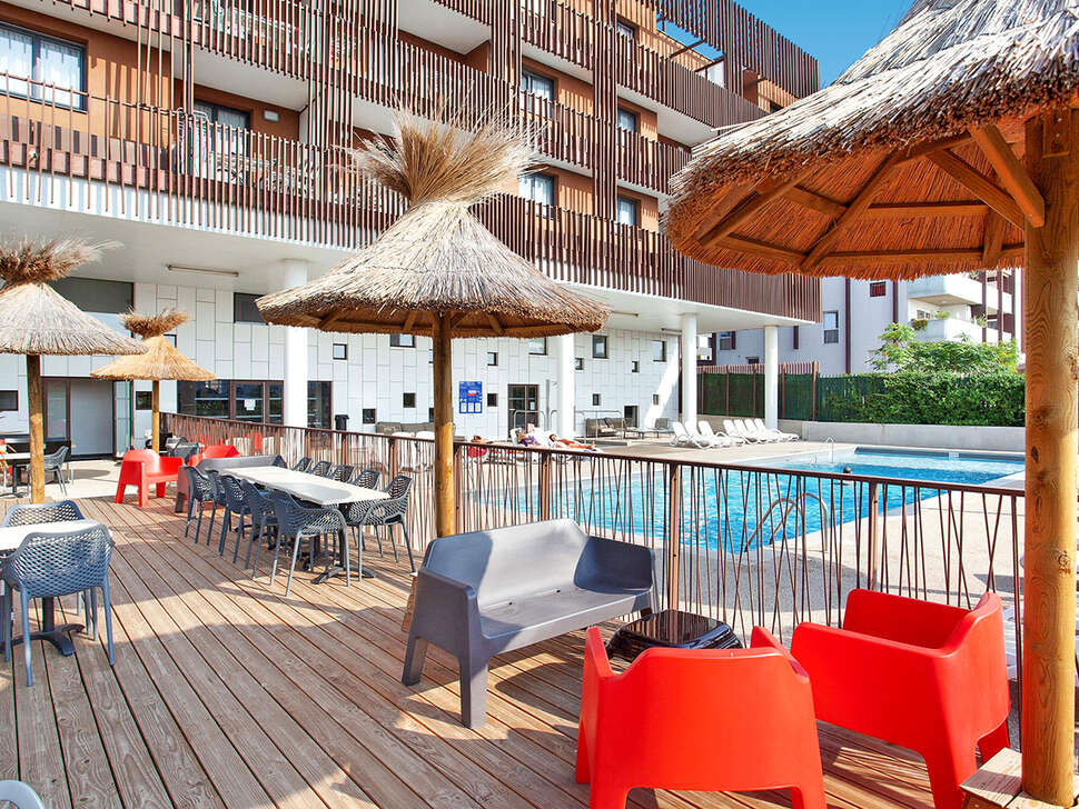 Een foto van Odalys Residence Terra Gaia