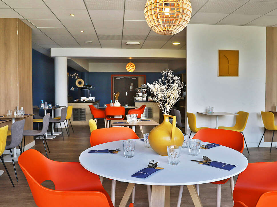 Een foto van Sowell Hotels Mont Blanc & Spa