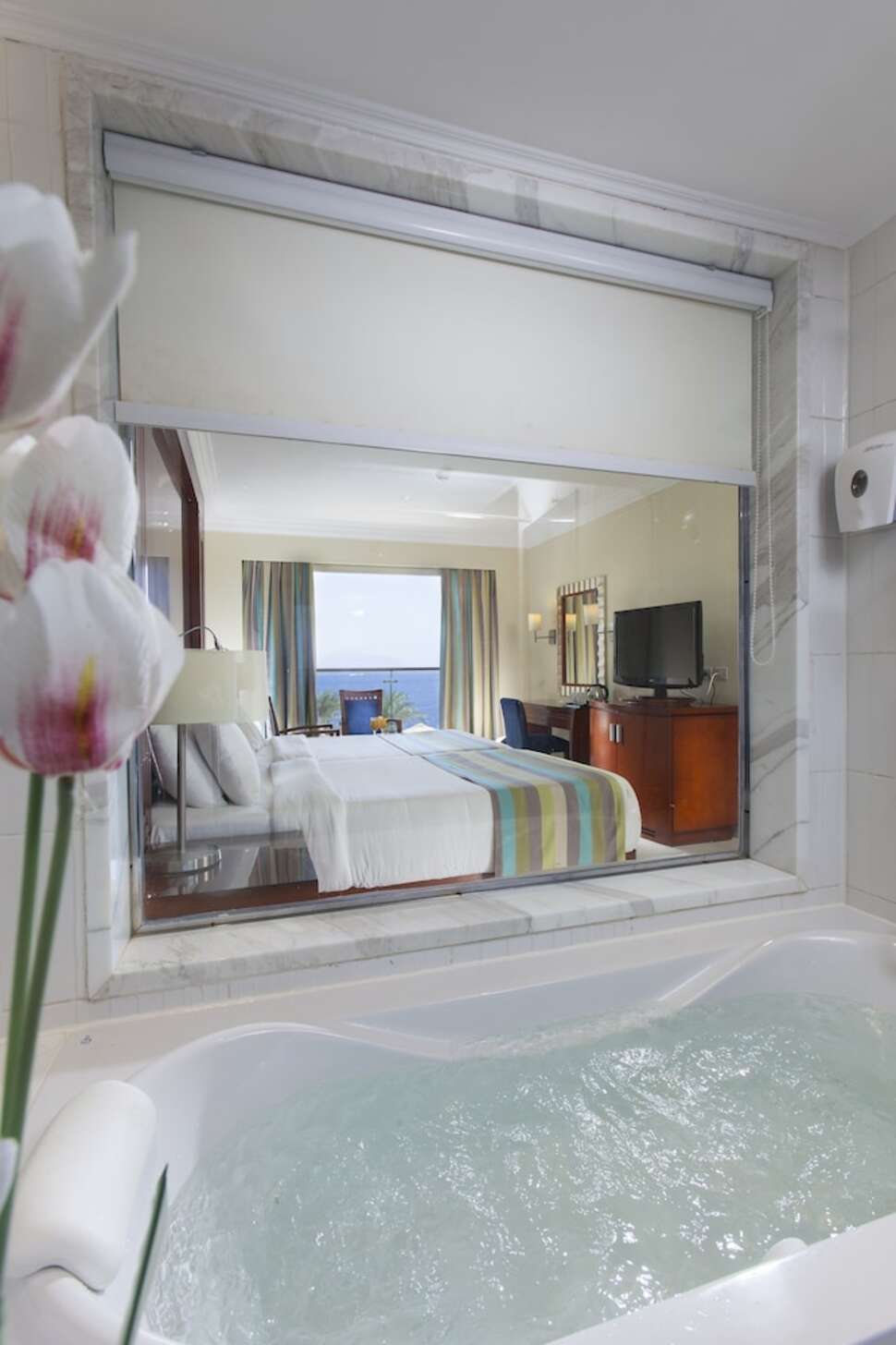 Een foto van Xperience Sea Breeze Resort