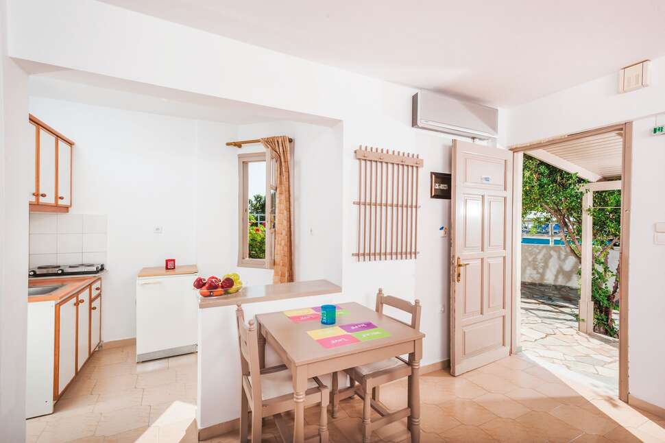 Ein Foto Panorama Seaview Apartments