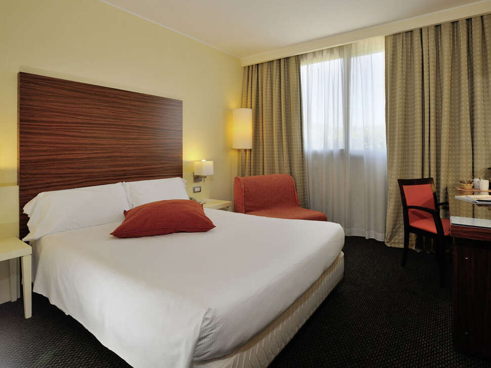 Een foto van Hotel La Meridiana