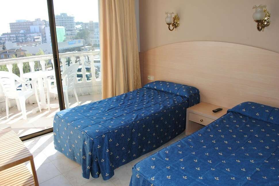 Een foto van Appartementen Blau