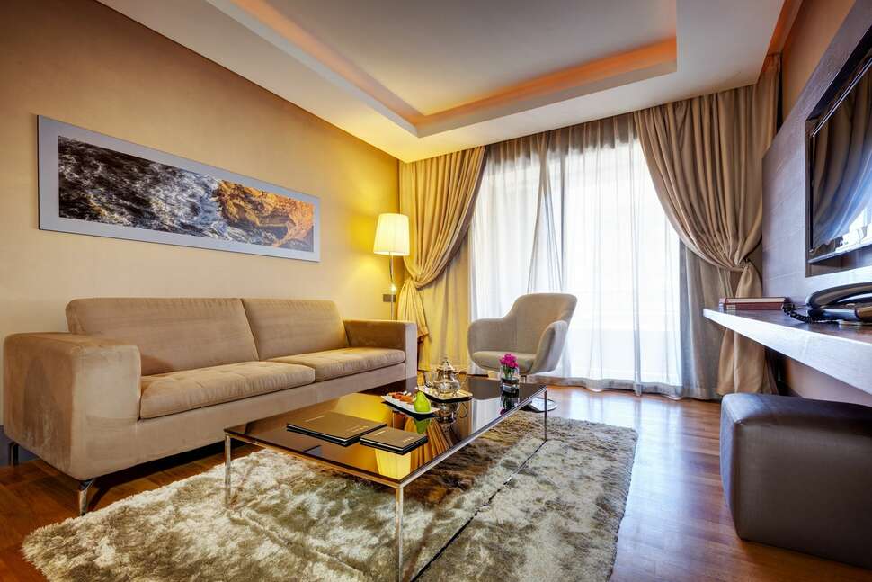 Ein Foto Gray Boutique Hotel & Spa