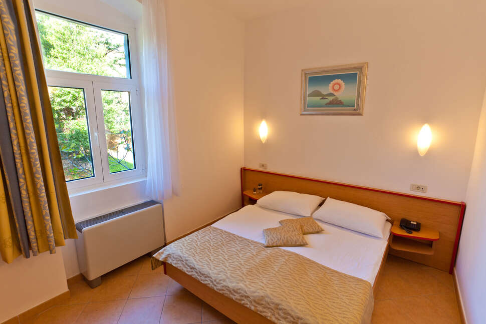 Een foto van Hotel Drazica