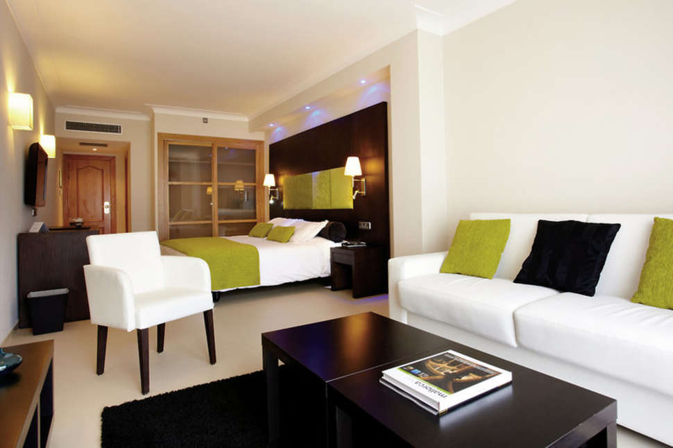 Een foto van Hotel Saratoga