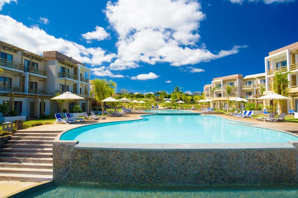 Een foto van Anelia Resort & Spa
