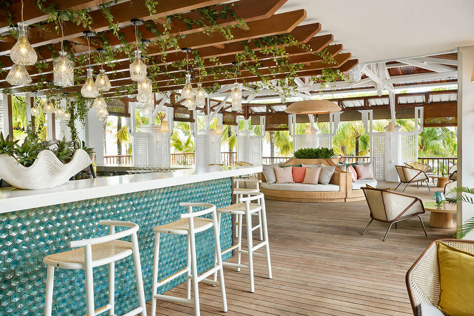 Een foto van Paradise Cove Boutique Hotel