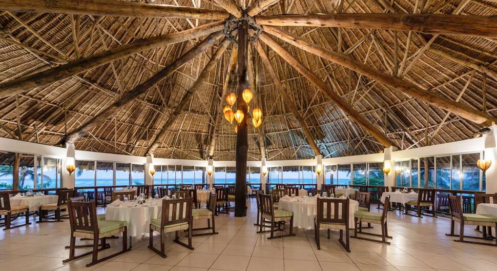 Een foto van Leisure Lodge Beach & Golf Resort