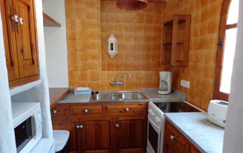 Een foto van Appartementen Los Pinares Benet