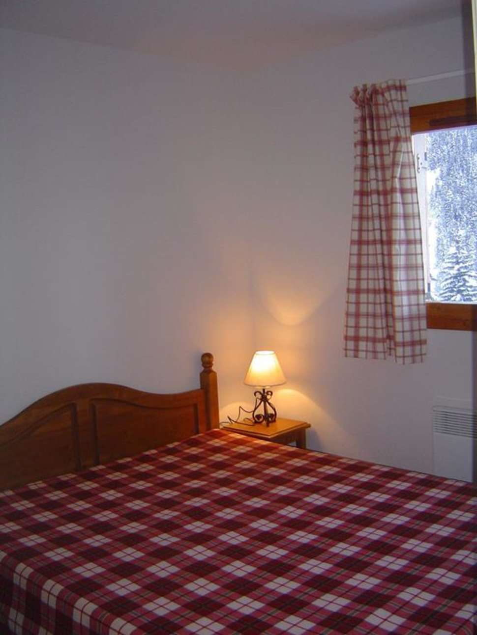 Een foto van Residence le Belvedere