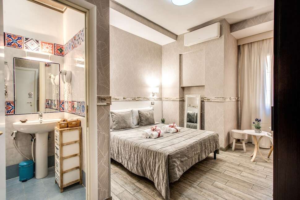 Een foto van Santamaria Inn