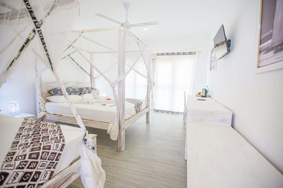Een foto van AHG Lion Beach Resort