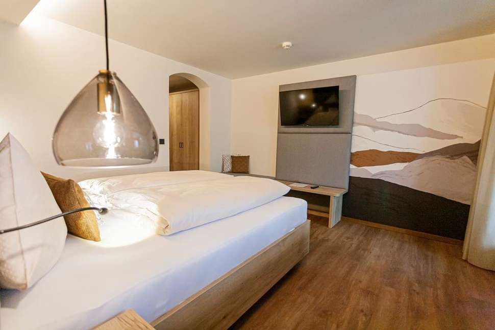 Een foto van Hotel Klingler Pension