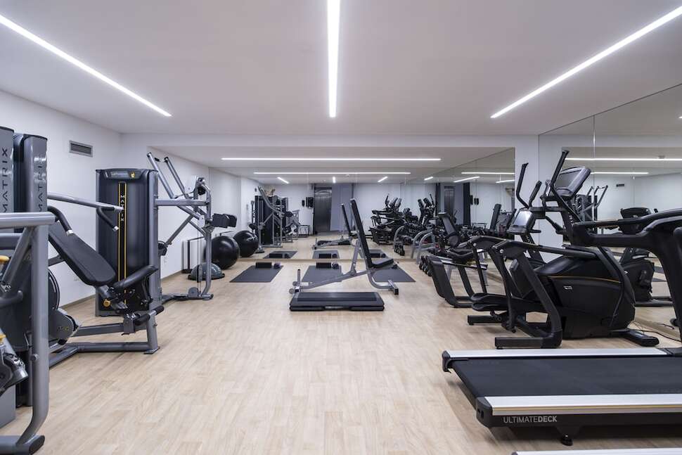Een foto van Lango Design Hotel & Spa