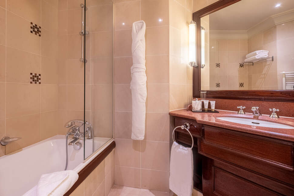 Ein Foto Hotel Pont Royal