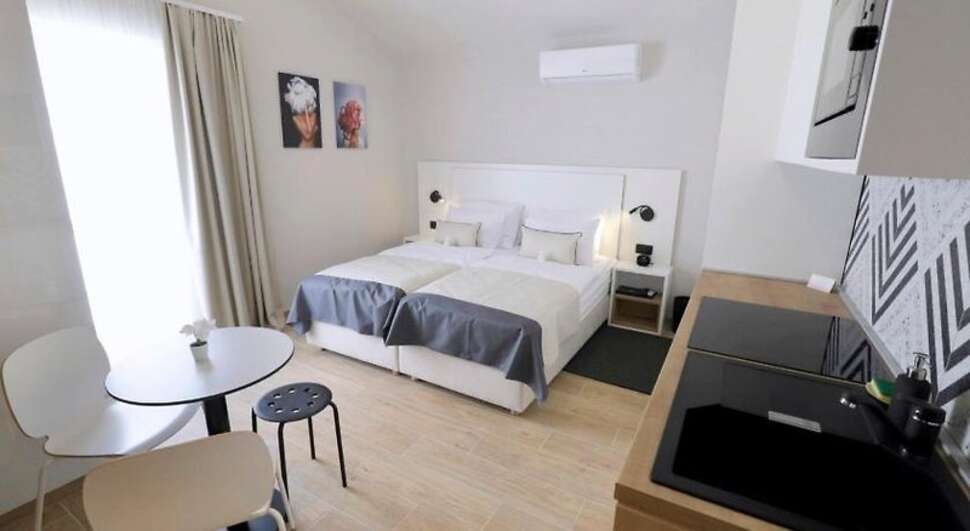 Een foto van Villa Verica