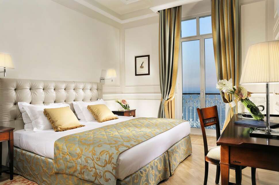 Ein Foto Royal Hotel San Remo