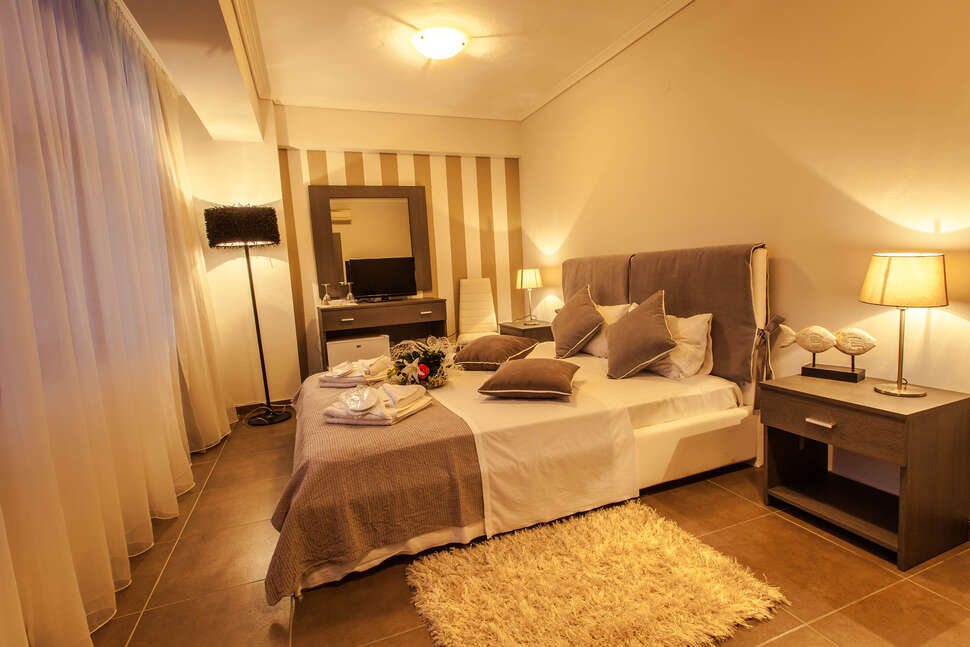 Een foto van Aqua Mare Sea Side Rooms