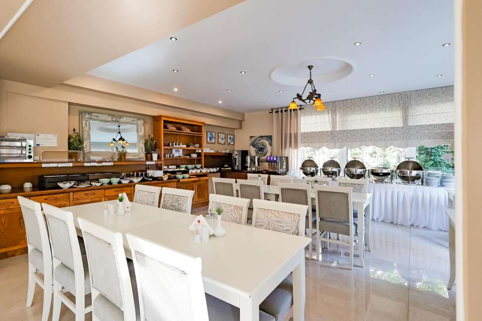 Een foto van Alkyonis Hotel