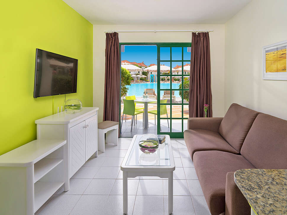 Een foto van Vistaflor Bungalows