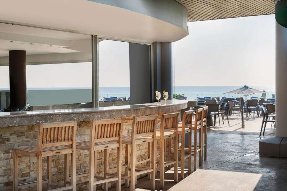 Ein Foto Esperos Mare Resort