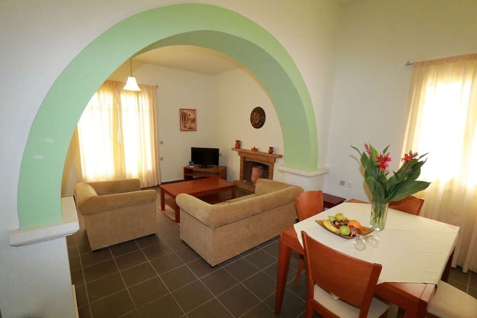Een foto van Annabelle Beach Resort