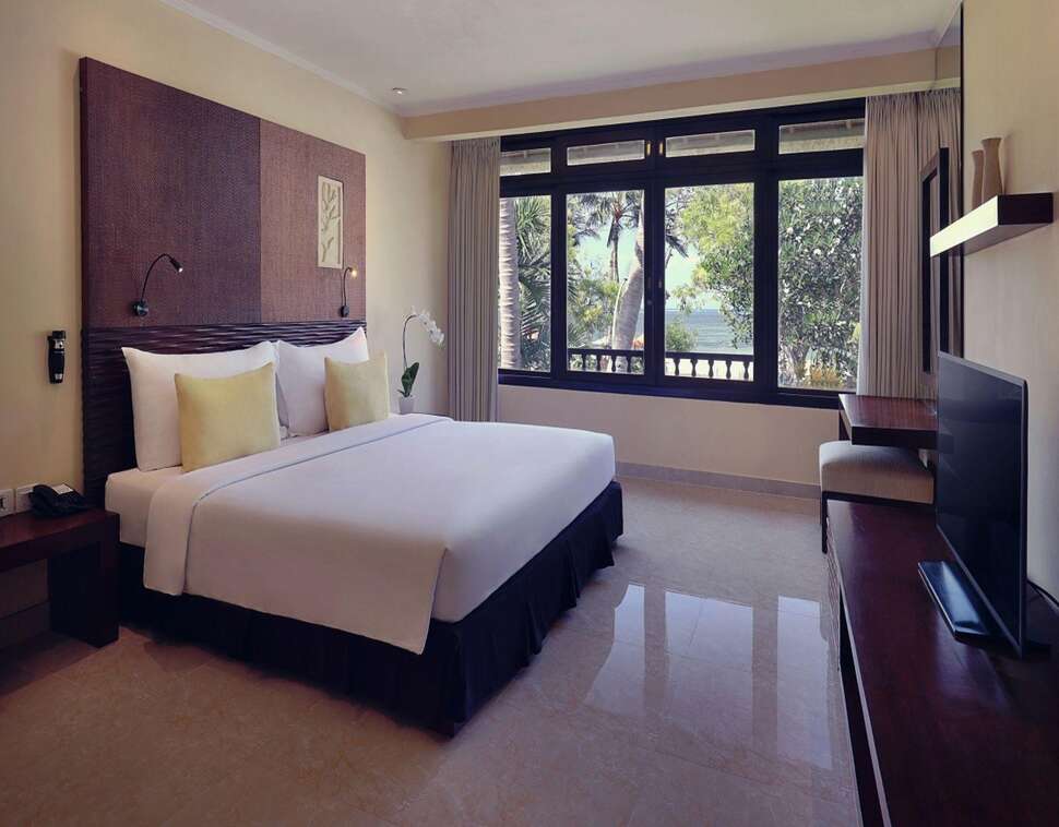 Een foto van Mercure Resort Sanur